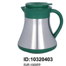 Painted Double Wall Vacuum Insulated Coffee Jug